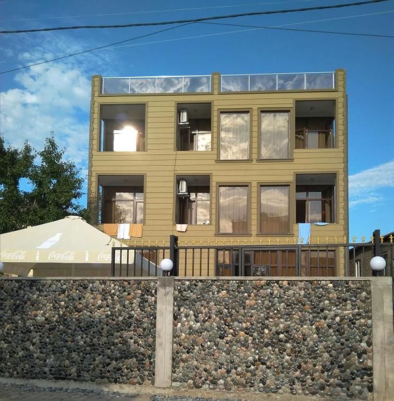 Гостевой дом Kobuleti House Кобулети-14
