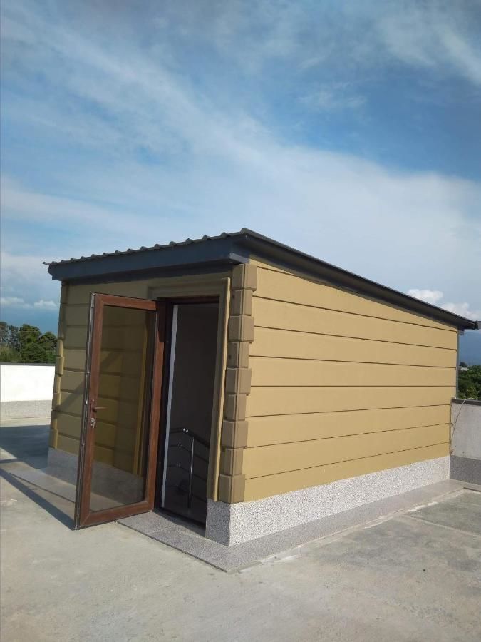 Гостевой дом Kobuleti House Кобулети-15