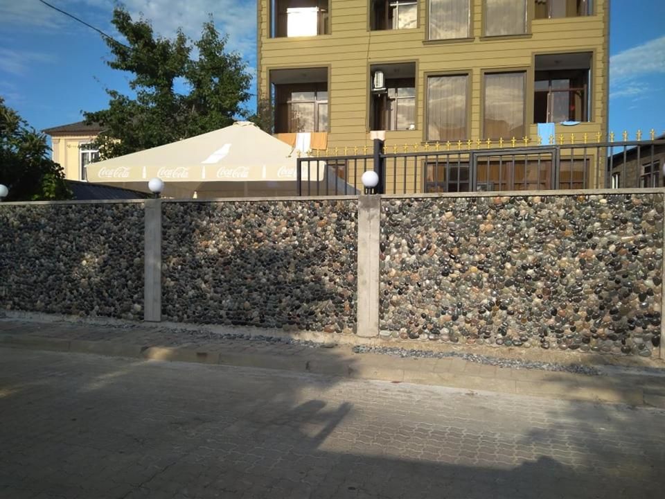 Гостевой дом Kobuleti House Кобулети-16