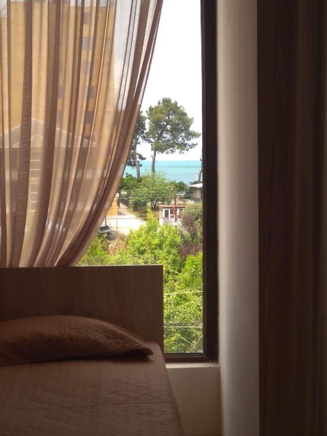 Гостевой дом Kobuleti House Кобулети-20