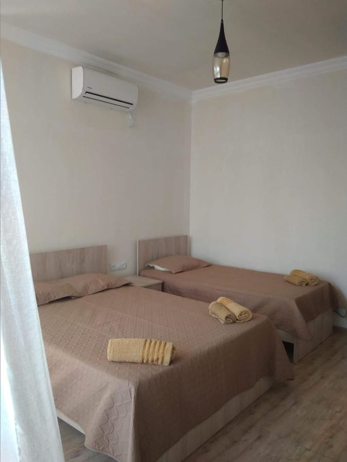 Гостевой дом Kobuleti House Кобулети-6