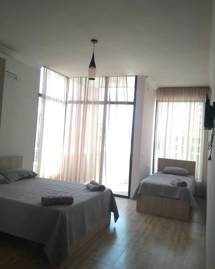 Гостевой дом Kobuleti House Кобулети-8