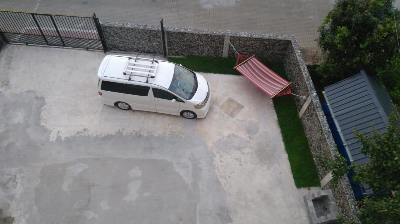 Гостевой дом Kobuleti House Кобулети-10