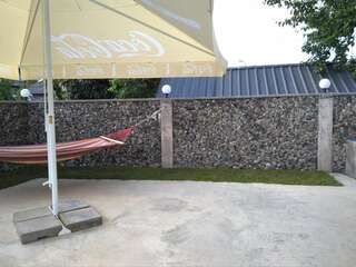 Гостевой дом Kobuleti House Кобулети-0